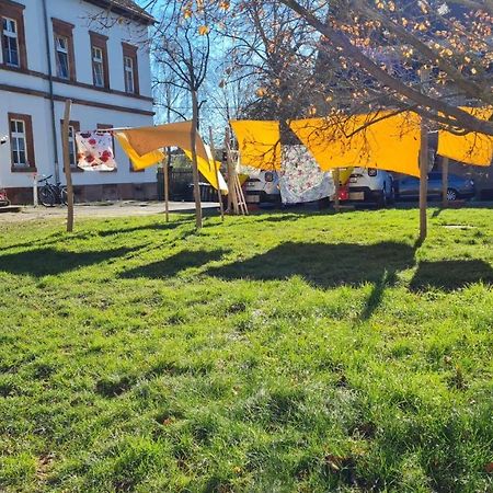 Apartamento Gwuni'S Farm Geithain Exterior foto