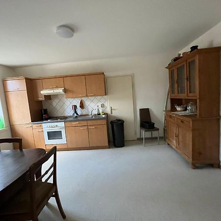 Apartamento Gwuni'S Farm Geithain Exterior foto
