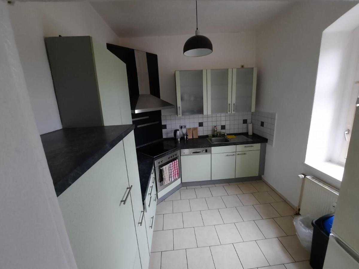 Apartamento Gwuni'S Farm Geithain Exterior foto