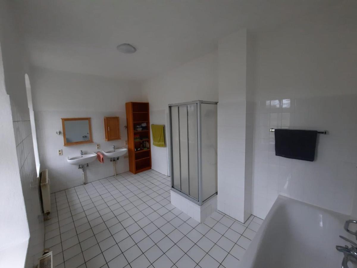 Apartamento Gwuni'S Farm Geithain Exterior foto