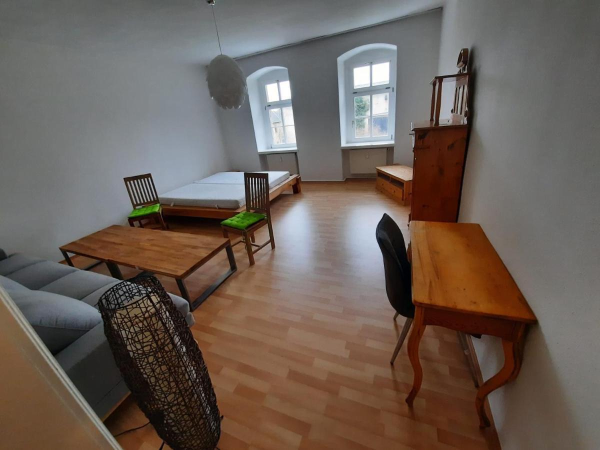 Apartamento Gwuni'S Farm Geithain Exterior foto