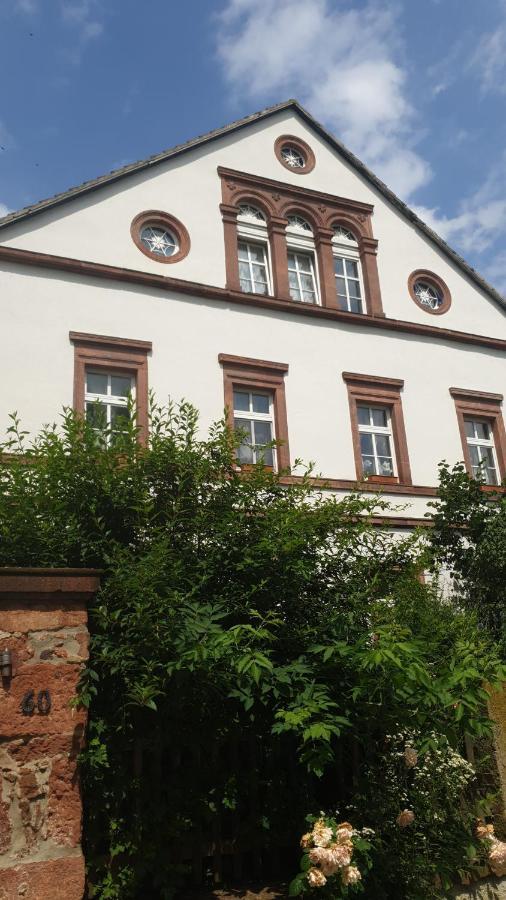 Apartamento Gwuni'S Farm Geithain Exterior foto
