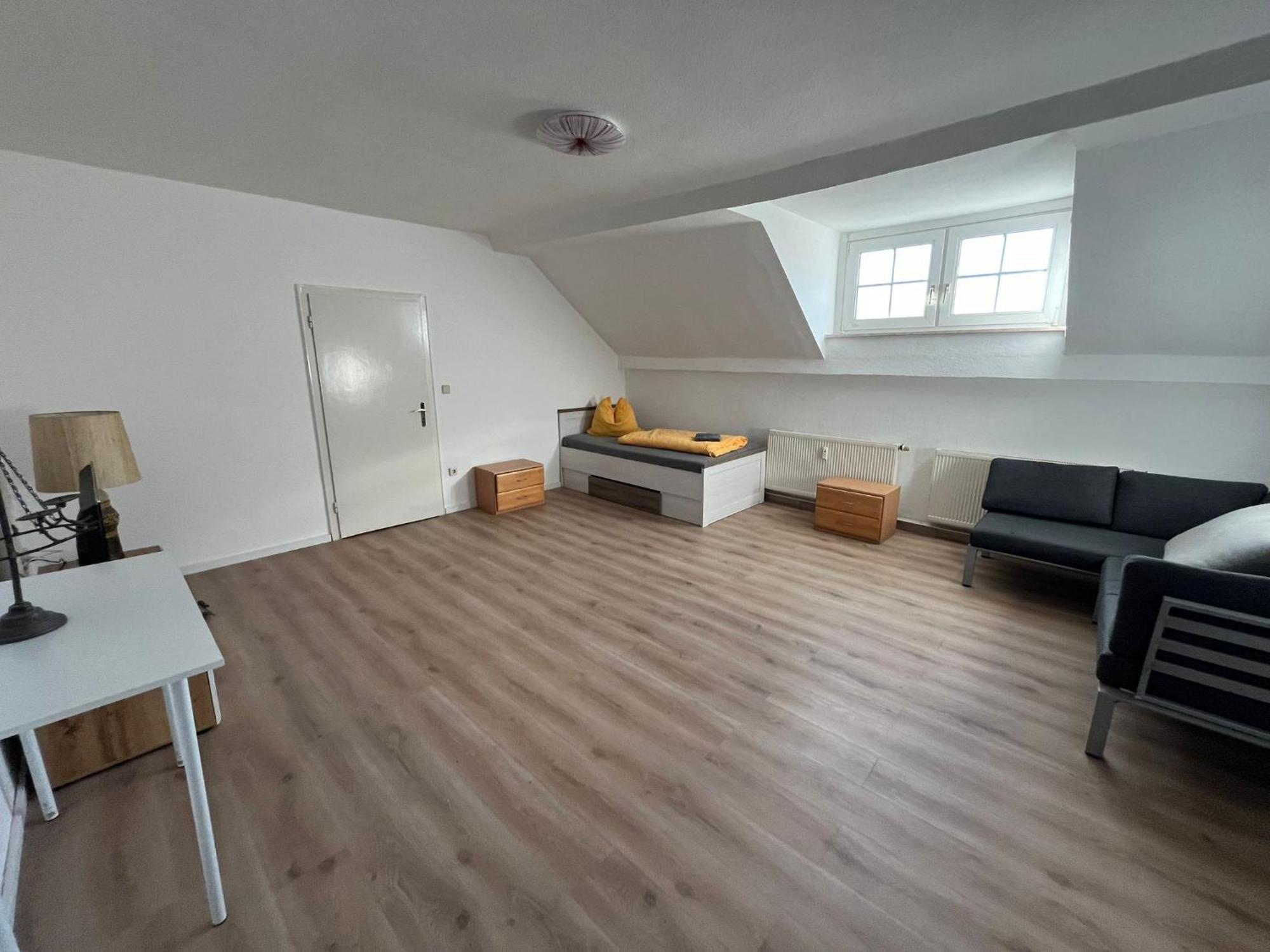 Apartamento Gwuni'S Farm Geithain Exterior foto