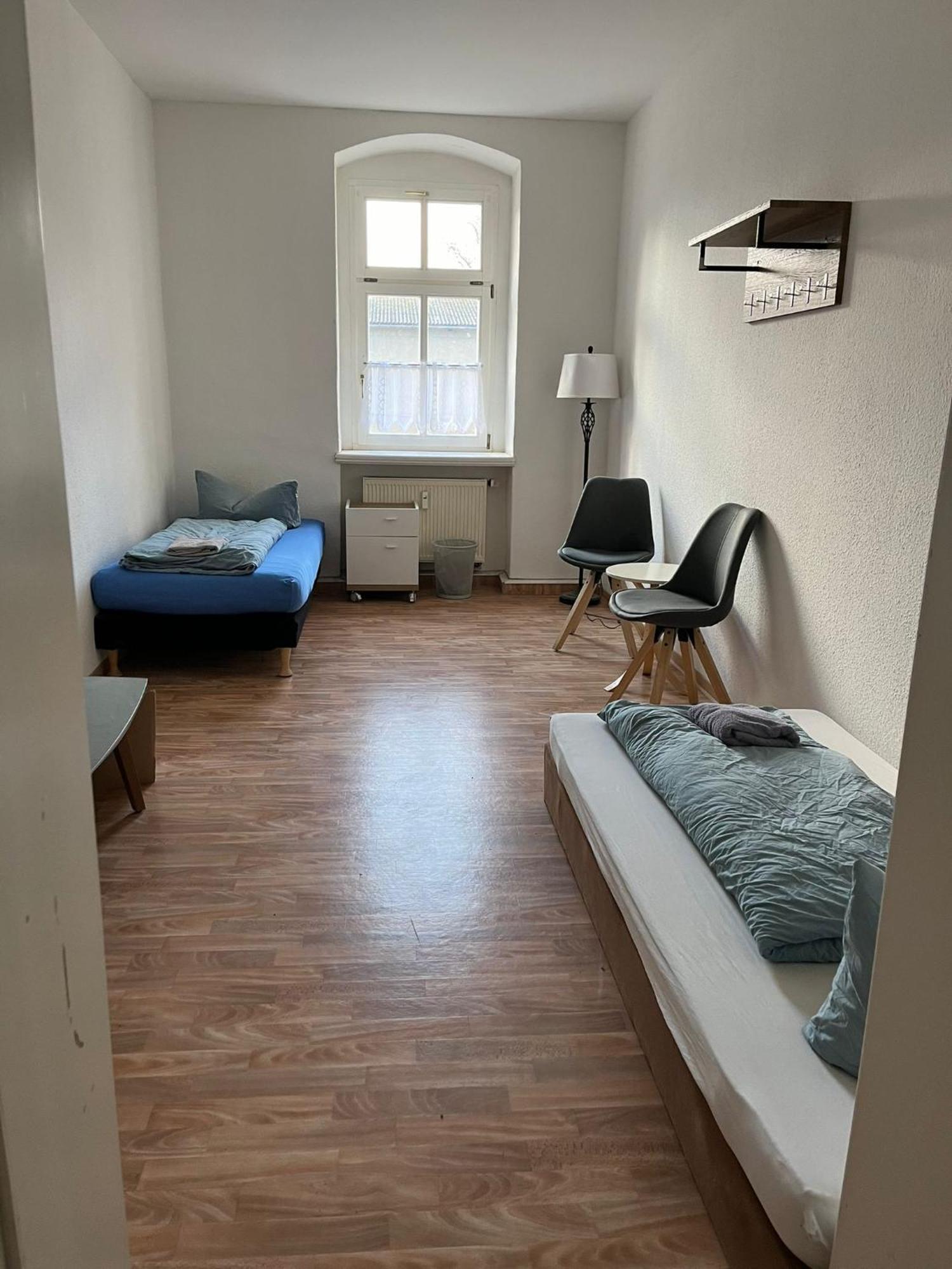 Apartamento Gwuni'S Farm Geithain Exterior foto