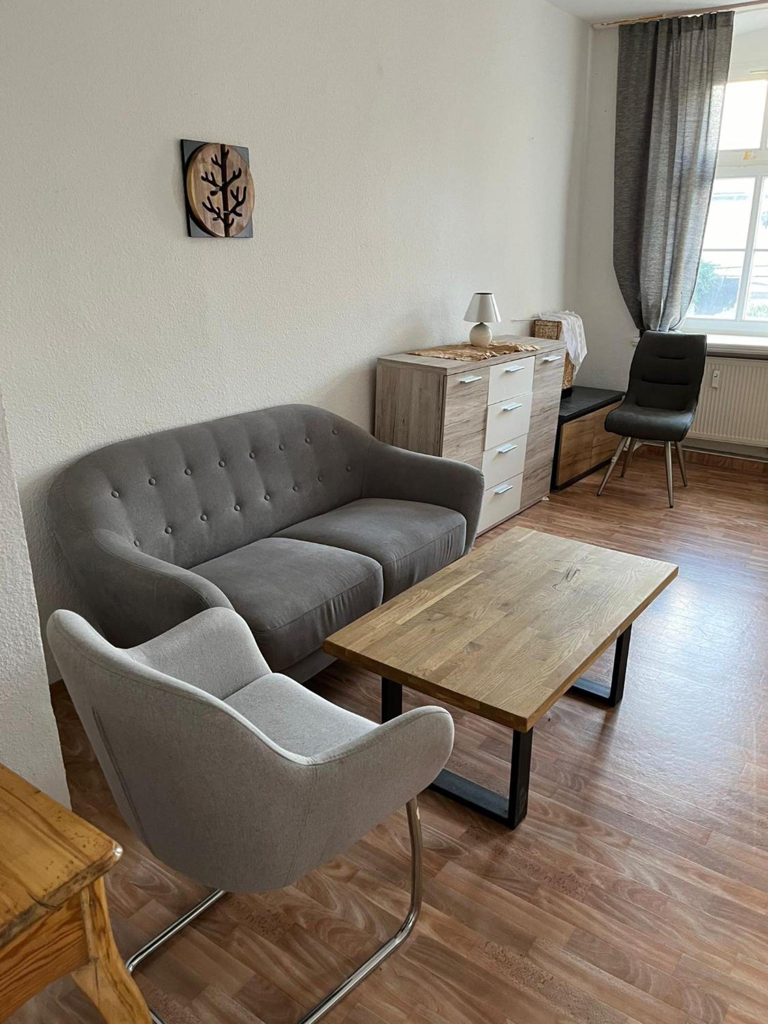 Apartamento Gwuni'S Farm Geithain Exterior foto