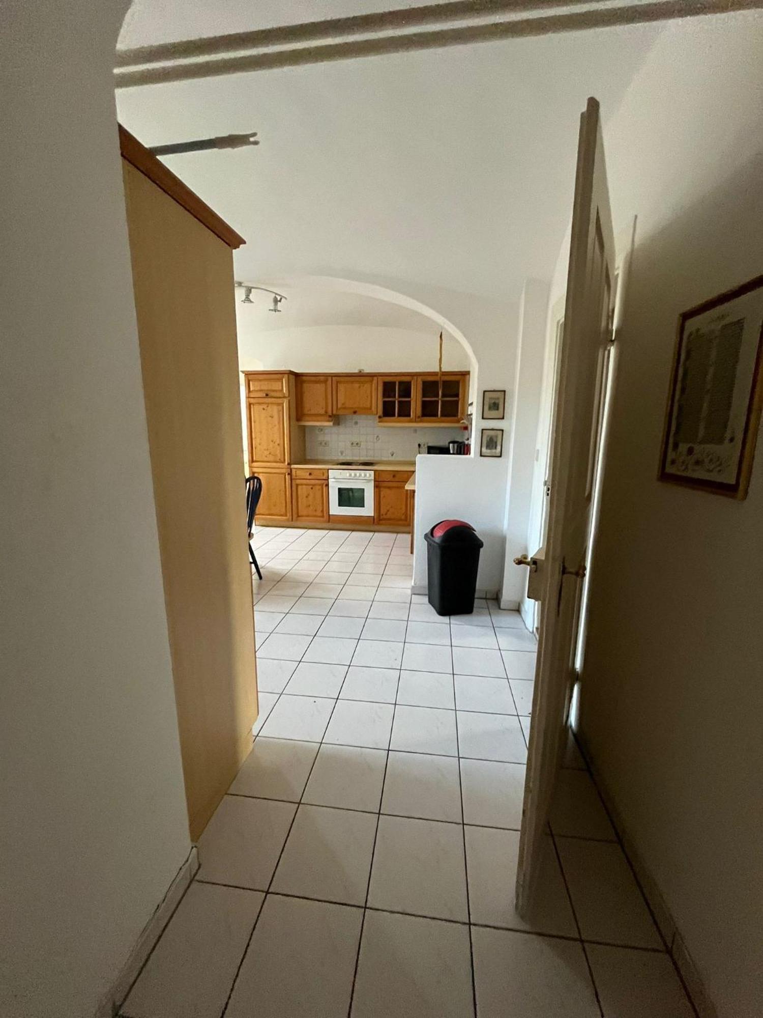 Apartamento Gwuni'S Farm Geithain Exterior foto